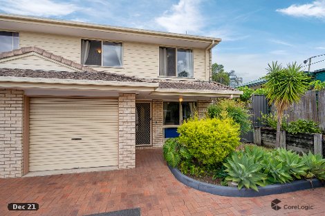 17/11 Damalis St, Woodridge, QLD 4114