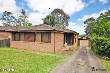 40 Engesta Ave, Camden, NSW 2570