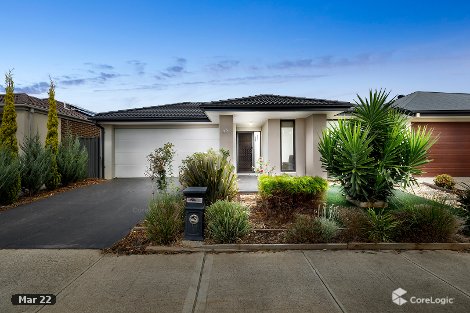 22 Montia St, Tarneit, VIC 3029