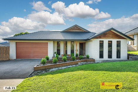 3 Cook Pl, Mudgee, NSW 2850