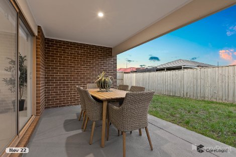 91 Caversham Dr, Pakenham, VIC 3810