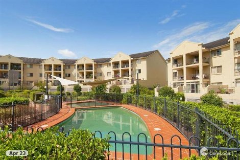 55/6-8 Nile Cl, Marsfield, NSW 2122