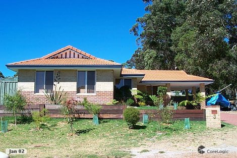 3 Wave Ct, Denmark, WA 6333