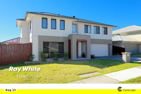 46 Vinegar Hill Rd, Kellyville Ridge, NSW 2155