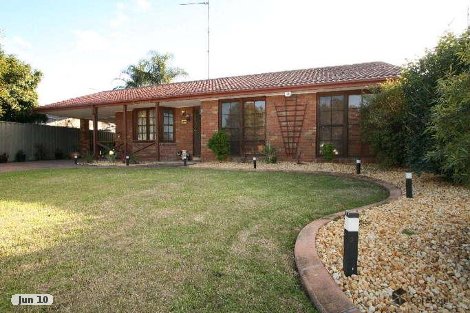 44 Dartmoor Cct, Emu Heights, NSW 2750