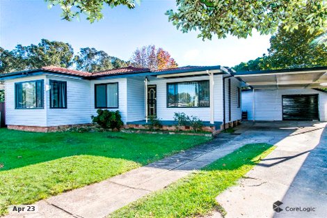 5 Campton Ave, Cambridge Park, NSW 2747