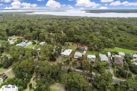 69 Yarram-Port Albert Rd, Langsborough, VIC 3971