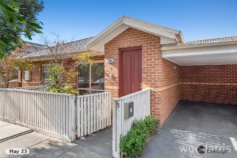 5 Corbie St, Bentleigh, VIC 3204