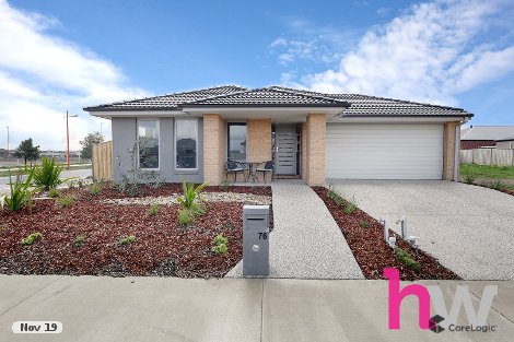 76 Unity Dr, Mount Duneed, VIC 3217