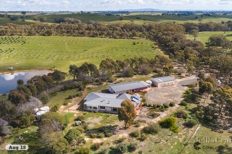 55 Duncans Lane, Glenhope, VIC 3444