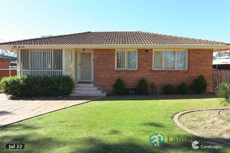 354 Luxford Rd, Lethbridge Park, NSW 2770