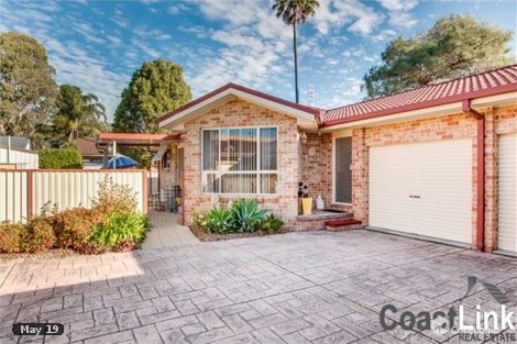 40/40-42 Tenth Ave, Budgewoi, NSW 2262