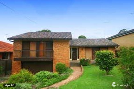 3 Keegan Rd, Bass Hill, NSW 2197