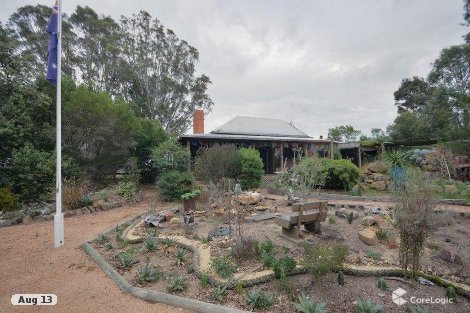 310 Wy Yung-Calulu Rd, Ellaswood, VIC 3875