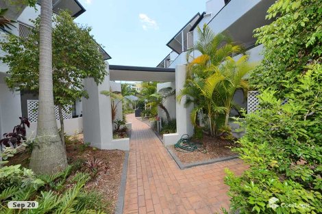 26/32 Newstead Tce, Newstead, QLD 4006