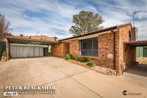 17b Costello Cct, Calwell, ACT 2905