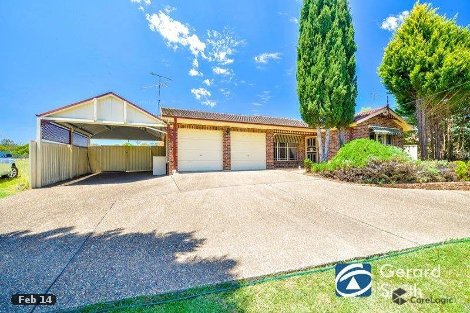 8 Westbourne Ave, Thirlmere, NSW 2572