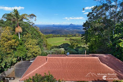 349 Maleny-Stanley River Rd, Wootha, QLD 4552