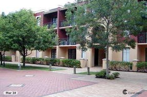 45/99-105 Wellington St, East Perth, WA 6004