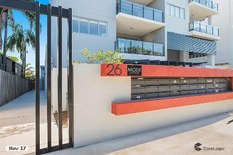 6/26 Le Geyt St, Windsor, QLD 4030