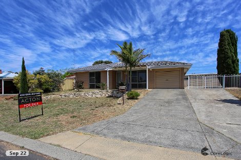 19 Larsson Pl, Usher, WA 6230