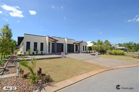 2/15 Allcorn St, Farrar, NT 0830