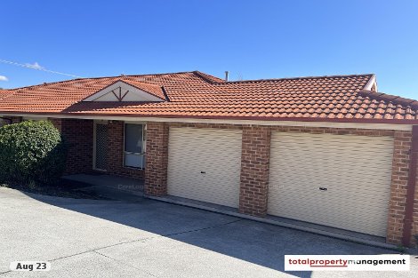 5/5 Weir Pl, Queanbeyan West, NSW 2620