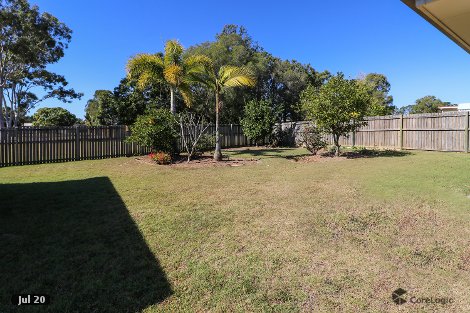 3 Kirriemuir Ct, Kawungan, QLD 4655