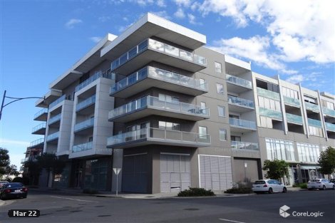 105/1-5 Euston Walk, Mawson Lakes, SA 5095