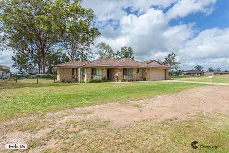 2 Boysen Ct, Adare, QLD 4343