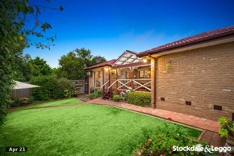 8 Finlay Cl, Gladstone Park, VIC 3043