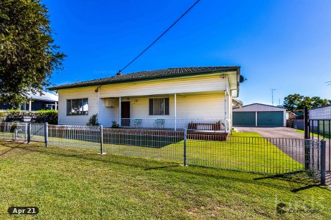 4 Alfred St, Cessnock, NSW 2325