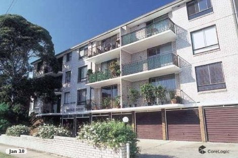 24/166-176 Oberon St, Coogee, NSW 2034