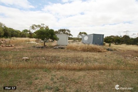 Lot 73 Main St, Cunliffe, SA 5554