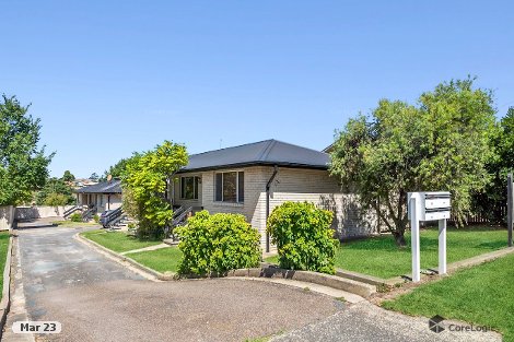 2/13a Cowper St, Goulburn, NSW 2580