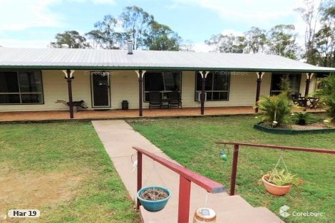 87 Thompson Rd, Runnymede, QLD 4615