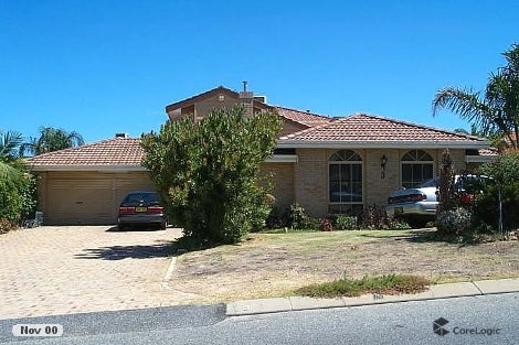 3 Gratwick Tce, Murdoch, WA 6150