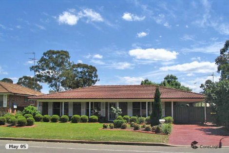 143 Greenbank Dr, Werrington Downs, NSW 2747