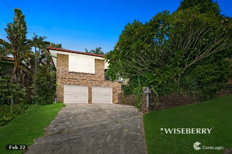 15 George St, Wyong, NSW 2259