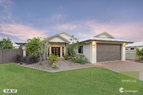 10 Calliandra Ct, Mount Louisa, QLD 4814