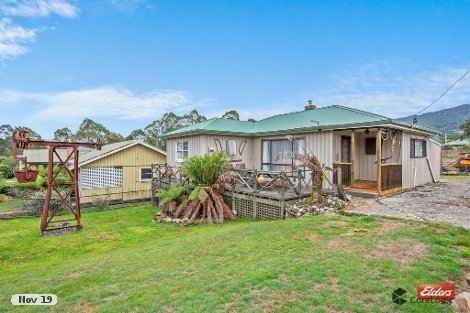 7 Gepp St, Rosebery, TAS 7470