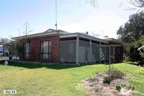 27 Taylor St, Cecil Plains, QLD 4407