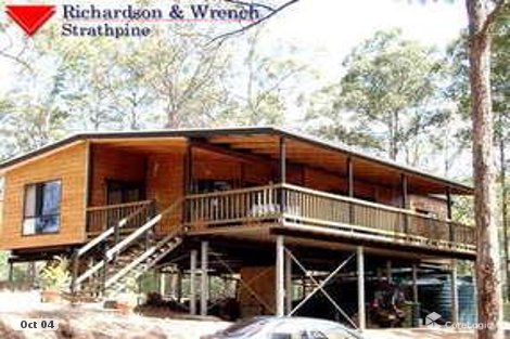 630 Mount Samson Rd, Kobble Creek, QLD 4520