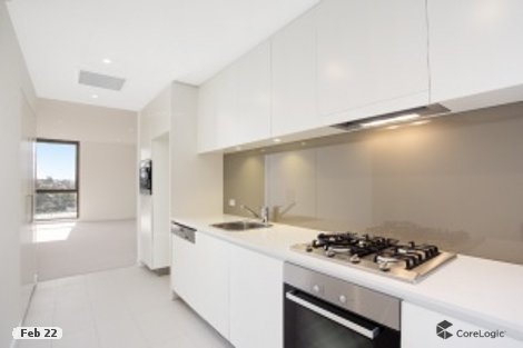 503/10 Scotsman St, Forest Lodge, NSW 2037