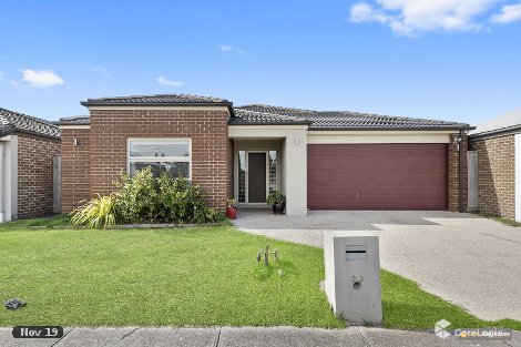 20 Bluemist Cct, Lyndhurst, VIC 3975