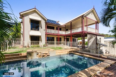 2 Grange Ct, Castle Hill, QLD 4810