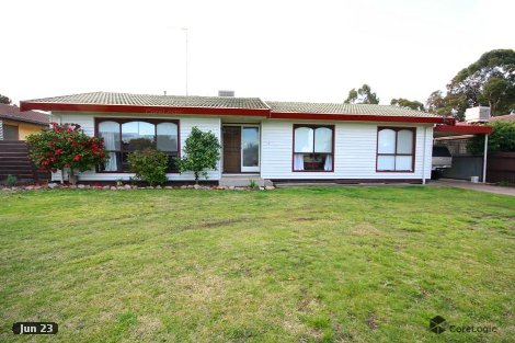 18 Dougherty St, Horsham, VIC 3400