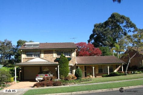 16 Perry St, Kings Langley, NSW 2147