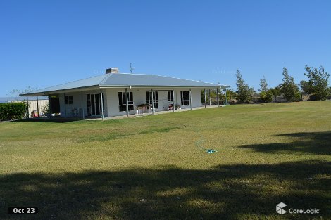 142 Yew St, Barcaldine, QLD 4725