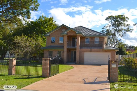 21 Pillapai Rd, Brightwaters, NSW 2264